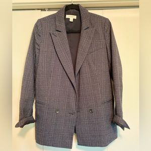 Treasure & Bond Women’s Menswear Blazer